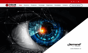 Ciolab.es thumbnail