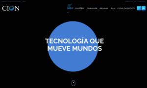 Cion.mx thumbnail
