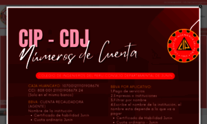 Cip-junin.org.pe thumbnail
