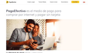Cip.pagoefectivo.pe thumbnail