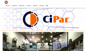 Cipar.com.ar thumbnail