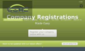 Cipc.biz thumbnail