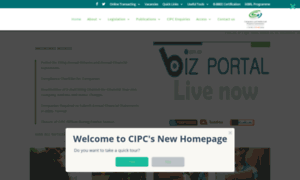 Cipc.co.za thumbnail