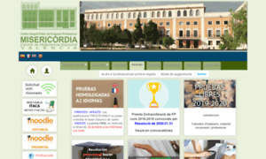 Cipfp-misericordia.es thumbnail