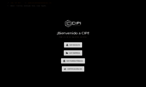 Cipiproteccionespecializada.com.mx thumbnail