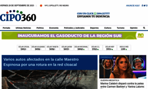 Cipo360.com.ar thumbnail