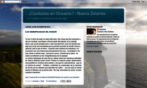 Cipotadasenoceania.blogspot.com thumbnail