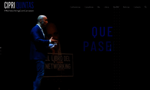 Cipriquintas.com thumbnail