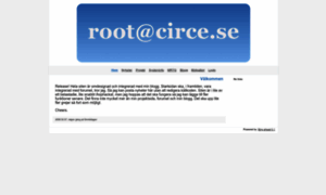 Circe.se thumbnail