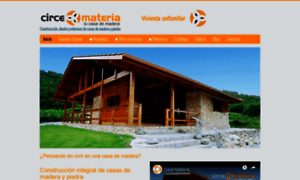 Circemateria.com thumbnail