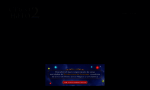 Circodehielo.com thumbnail