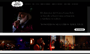 Circogranfele.com thumbnail
