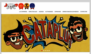Circolaraspa.com thumbnail