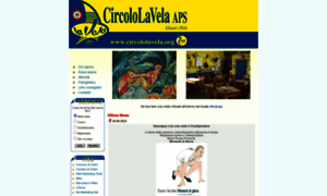 Circololavela.org thumbnail