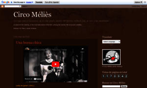 Circomelies.com thumbnail