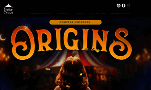 Circostellar.com thumbnail