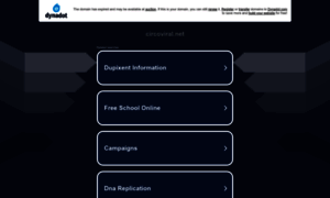 Circoviral.net thumbnail
