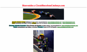 Circuitbarcelonacatalunya.com thumbnail