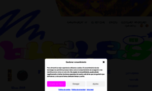 Circuito-bucles.com thumbnail