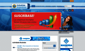 Circuito01.industriasargentinas.com thumbnail