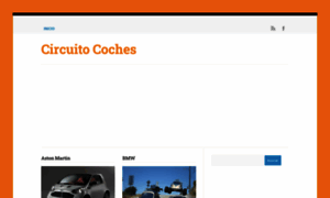 Circuitocoches.com thumbnail