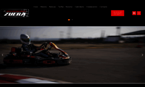 Circuitointernacionaldezuera.es thumbnail