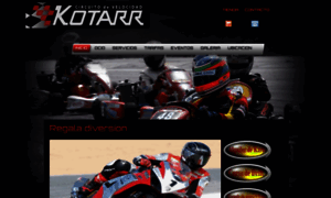 Circuitokotarr.com thumbnail