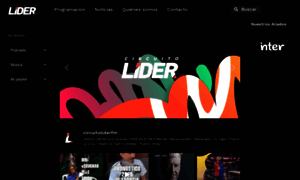 Circuitolider.com thumbnail
