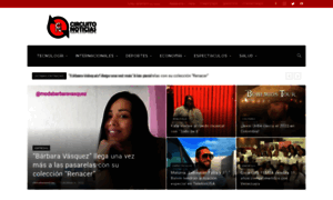 Circuitonoticias.com.ve thumbnail
