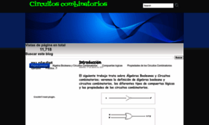 Circuitoscombinatorios10-10.blogspot.mx thumbnail