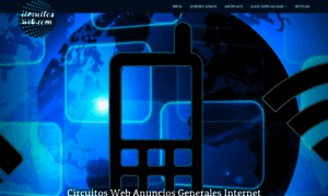 Circuitosweb.com thumbnail