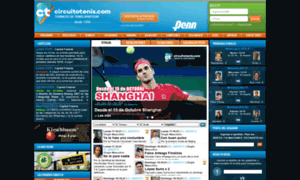 Circuitotenis.com thumbnail