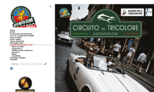 Circuitotricolore.com thumbnail