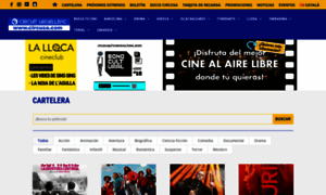 Circuiturgellenc.com thumbnail