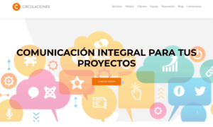 Circulaciones.com thumbnail