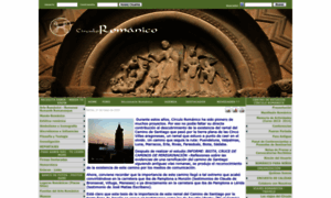 Circulo-romanico.com thumbnail