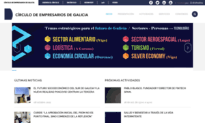 Circulo.gal thumbnail