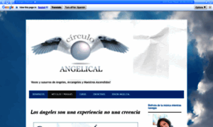 Circuloangelical.com thumbnail