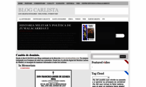 Circulocarlista.com thumbnail