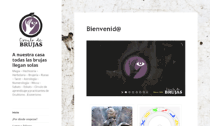 Circulodebrujas.com thumbnail