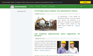 Circulodelconstructor.com thumbnail