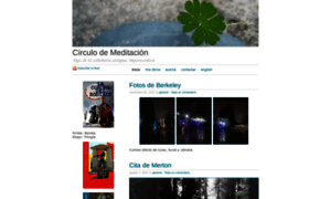 Circulodemeditacion.wordpress.com thumbnail