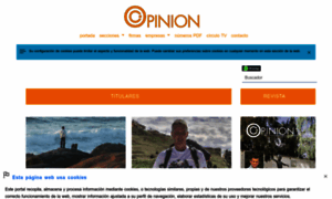 Circulodeopinion.com thumbnail