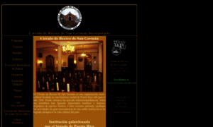 Circuloderecreo.org thumbnail
