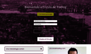 Circulodetrading.com thumbnail
