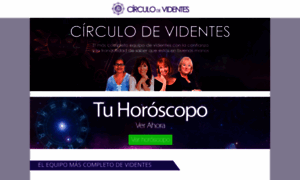 Circulodevidentes.com thumbnail