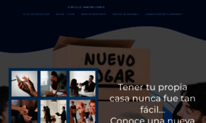 Circuloi.com.mx thumbnail
