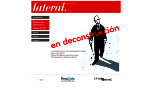 Circulolateral.com thumbnail