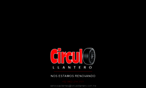 Circulollantero.com thumbnail