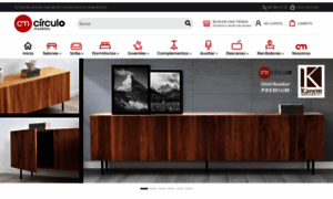 Circulomuebles.es thumbnail